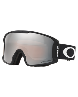 Oakley Line Miner M Snow Goggles Snow Goggles - Trojan Wake Ski Snow