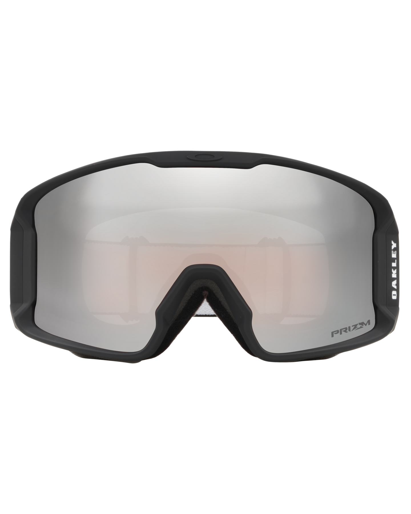 Oakley Line Miner M Snow Goggles Snow Goggles - Trojan Wake Ski Snow