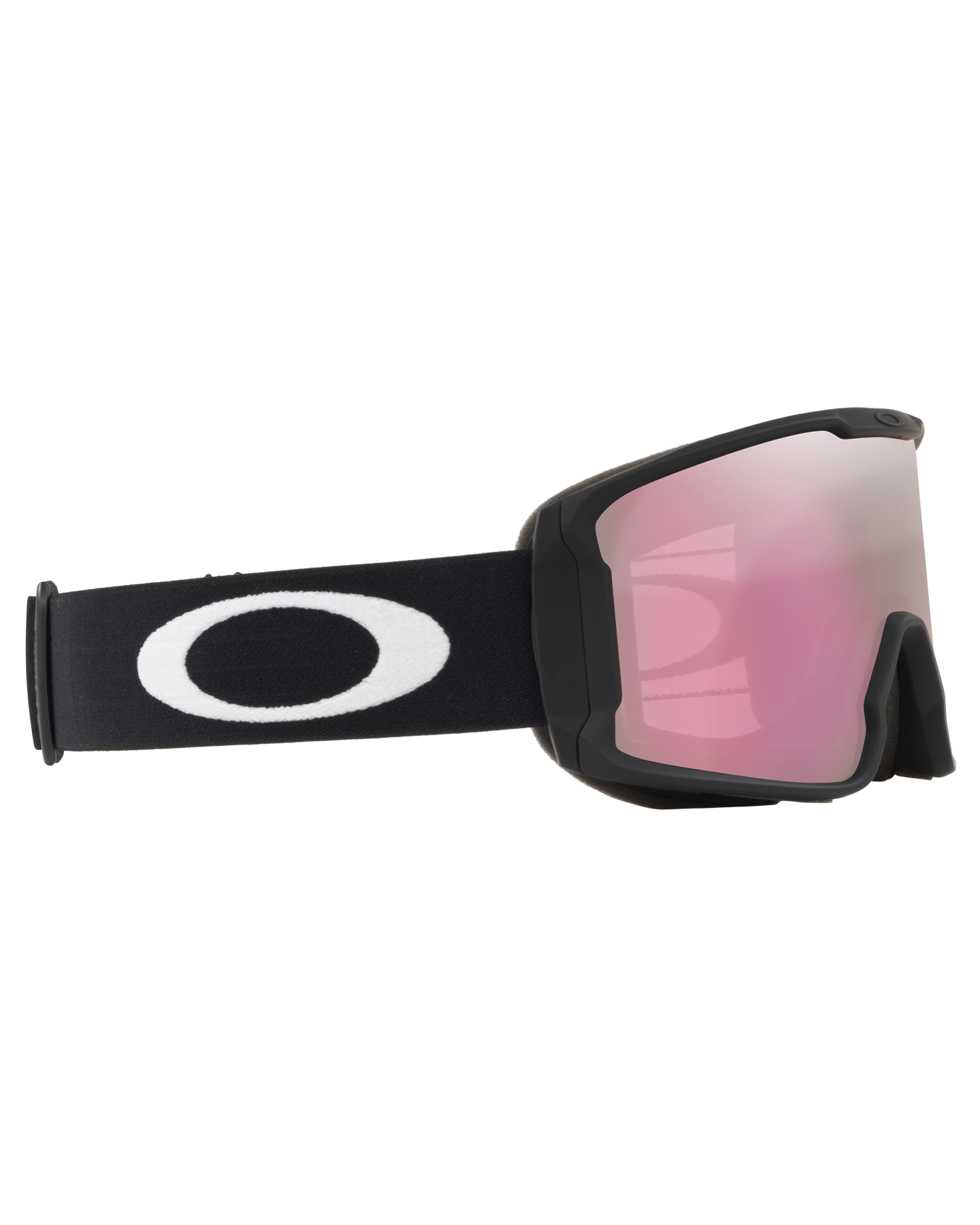 Oakley Line Miner M Snow Goggles Snow Goggles - Trojan Wake Ski Snow