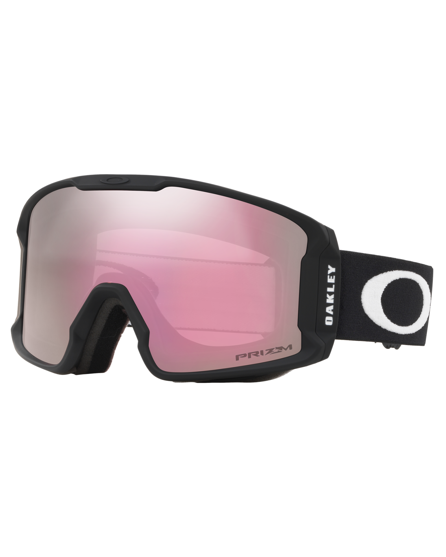 Oakley Line Miner M Snow Goggles Snow Goggles - Trojan Wake Ski Snow