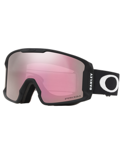 Oakley Line Miner M Snow Goggles Snow Goggles - Trojan Wake Ski Snow