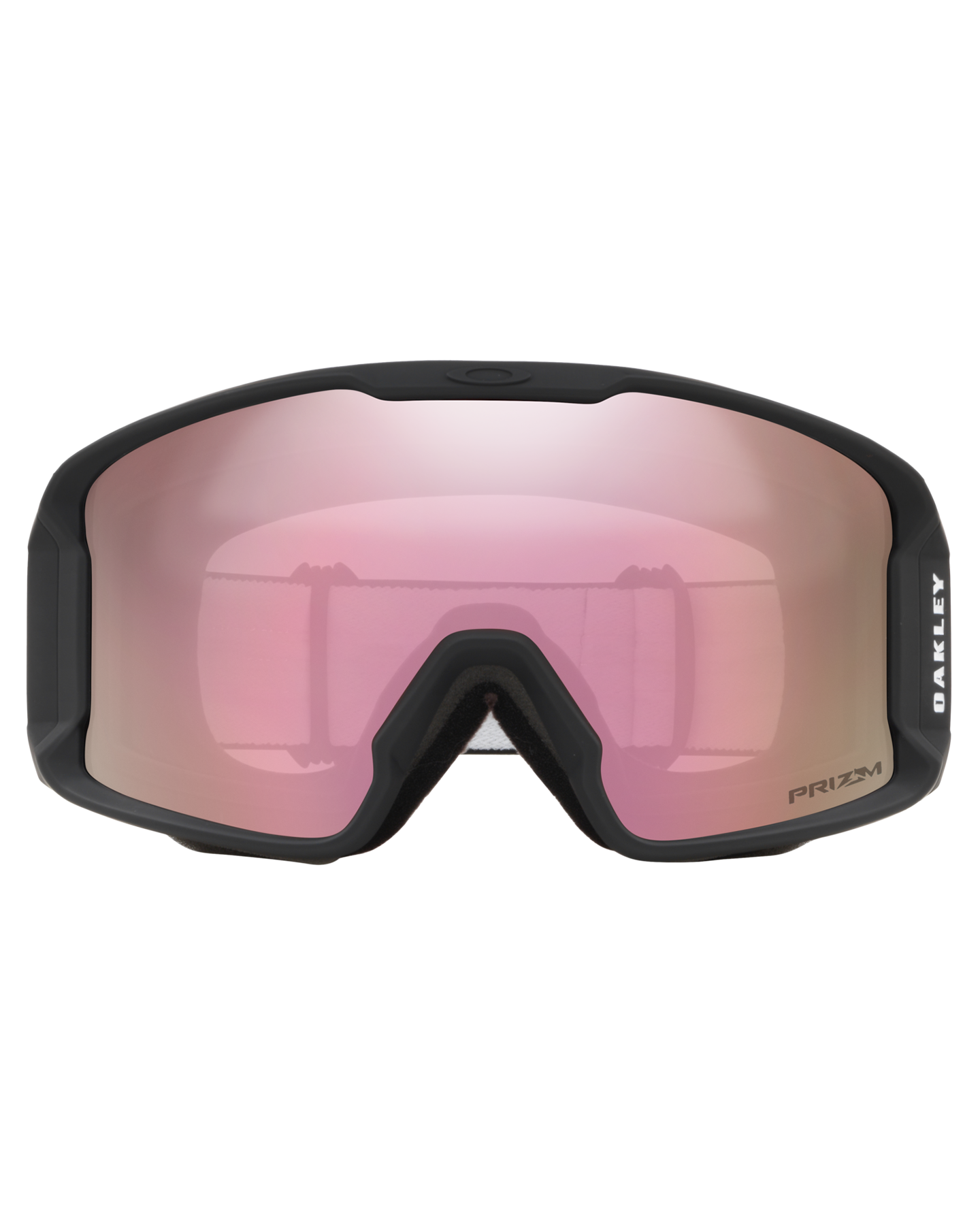 Oakley Line Miner M Snow Goggles Snow Goggles - Trojan Wake Ski Snow