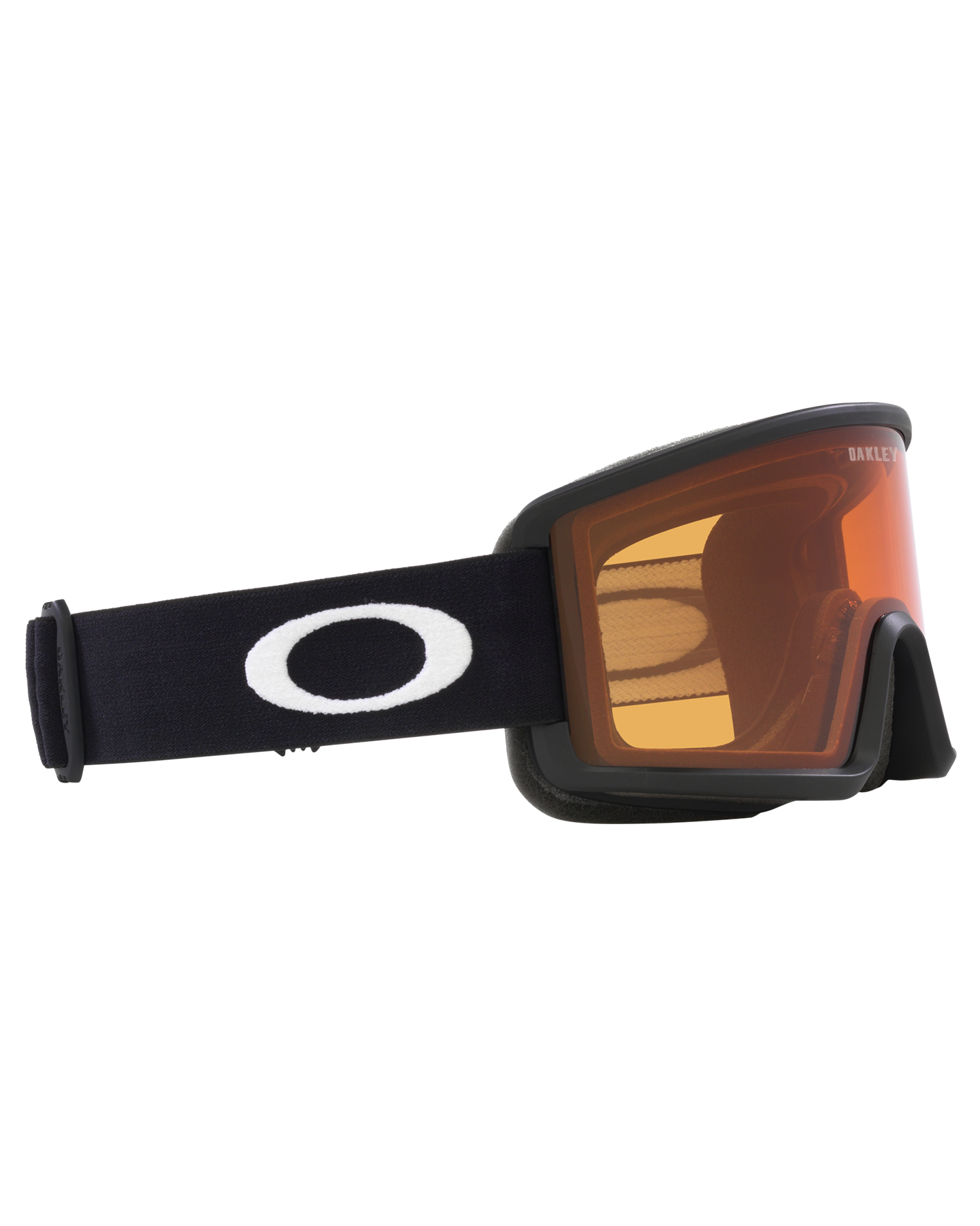 Oakley Target Line M Snow Goggles Snow Goggles - Trojan Wake Ski Snow