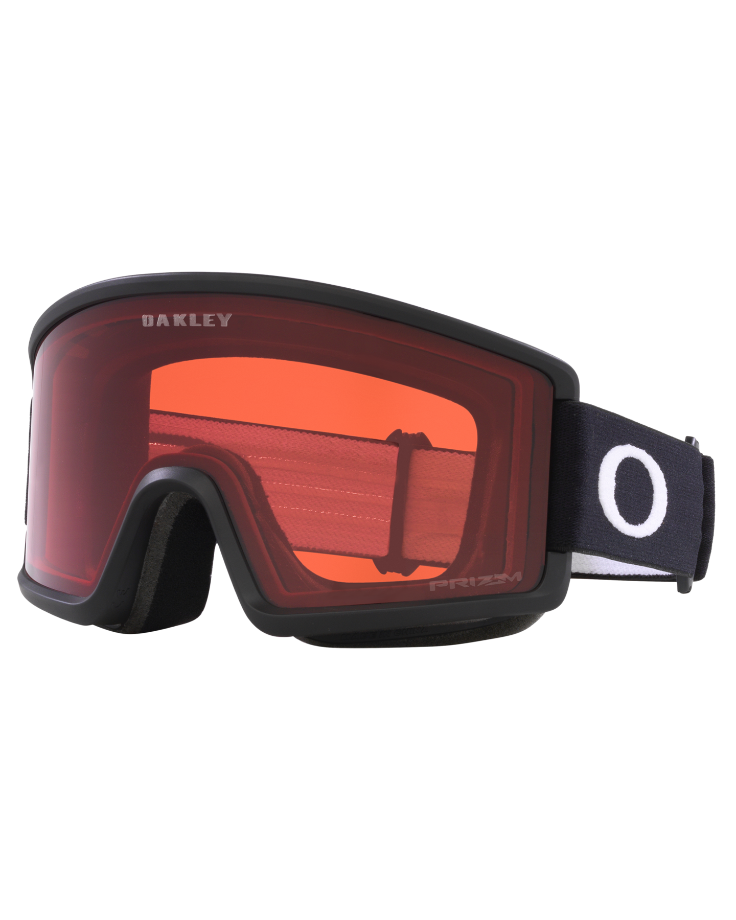 Oakley Target Line M Snow Goggles Snow Goggles - Trojan Wake Ski Snow