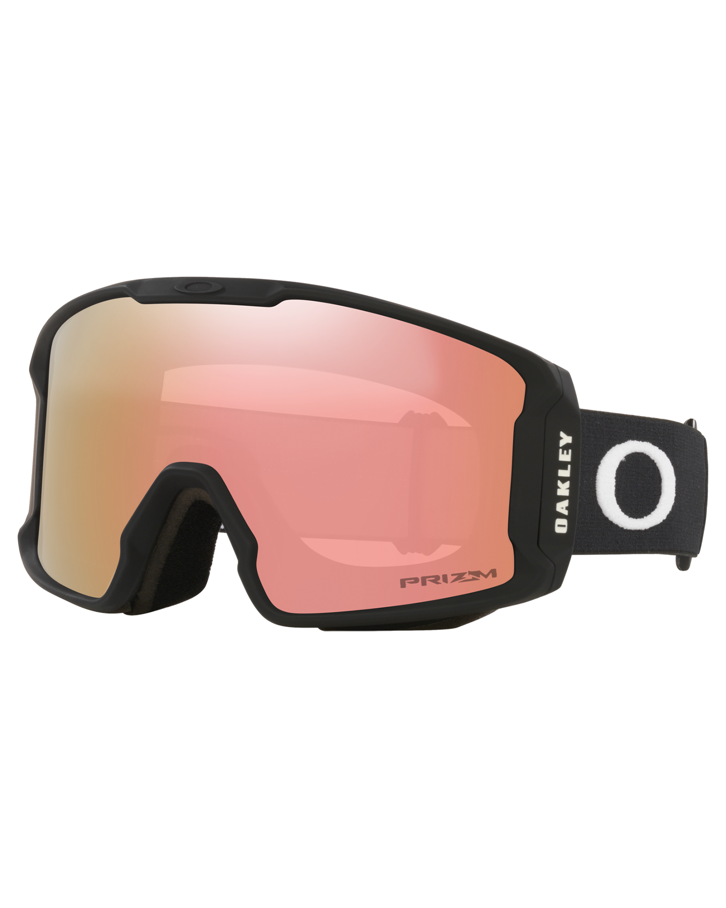 Oakley Line Miner M Snow Goggles Snow Goggles - Trojan Wake Ski Snow