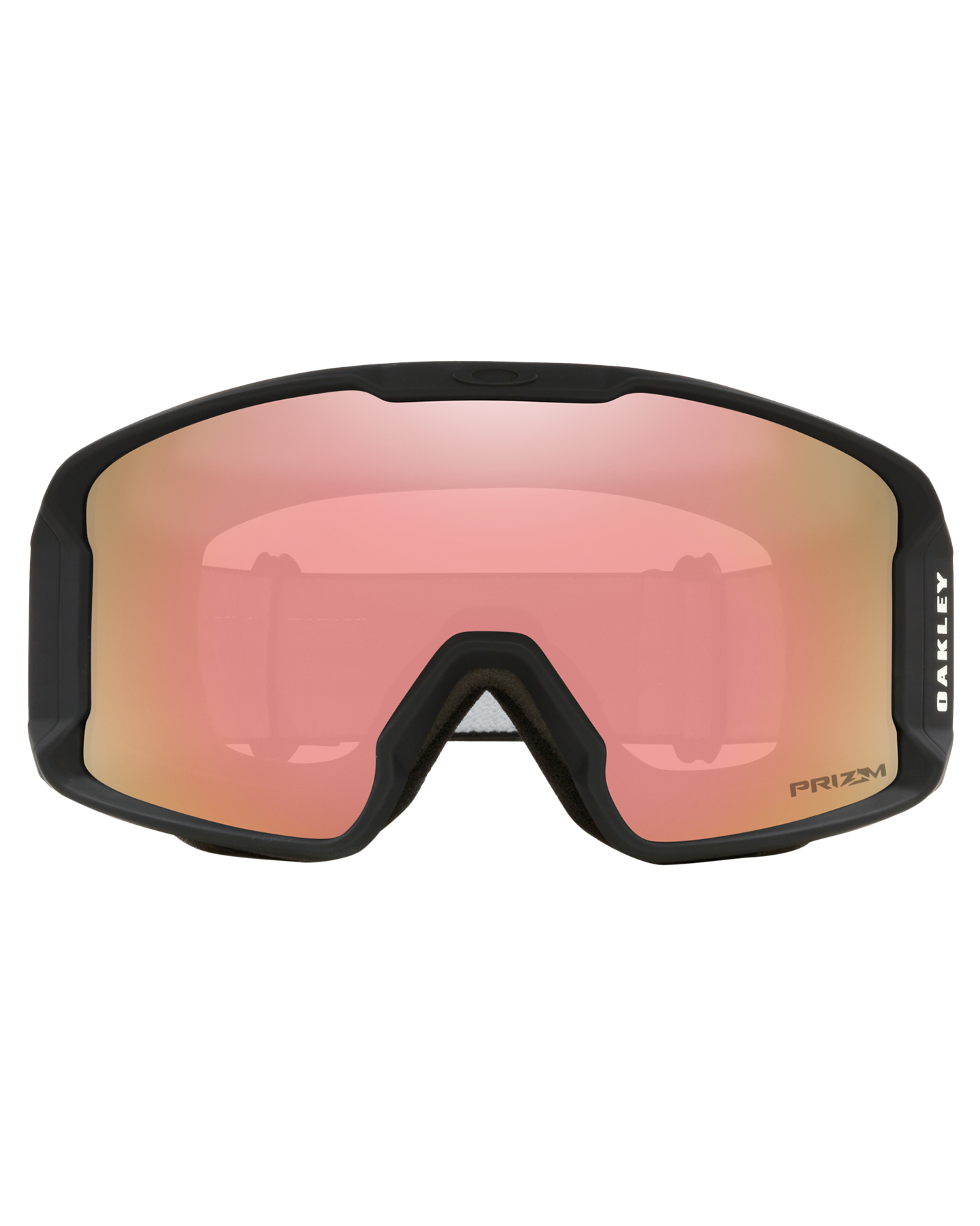 Oakley Line Miner M Snow Goggles Snow Goggles - Trojan Wake Ski Snow