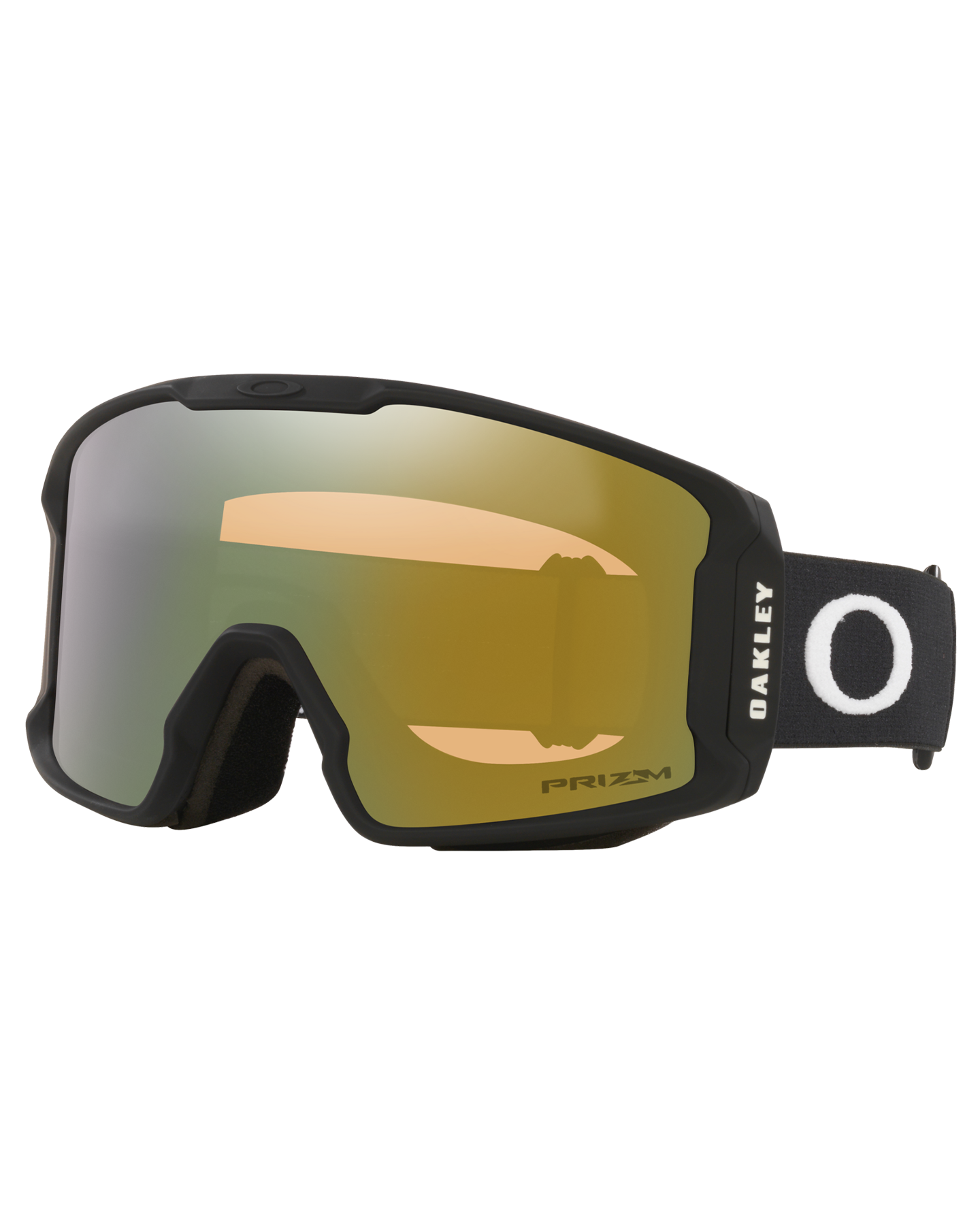 Oakley Line Miner M Snow Goggles Snow Goggles - Trojan Wake Ski Snow