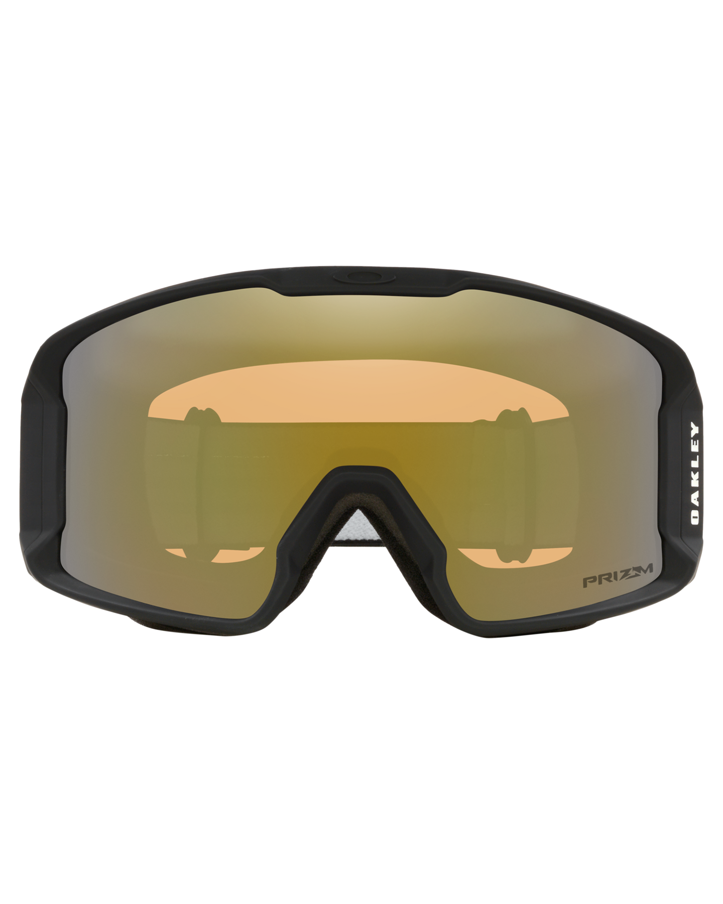 Oakley Line Miner M Snow Goggles Snow Goggles - Trojan Wake Ski Snow