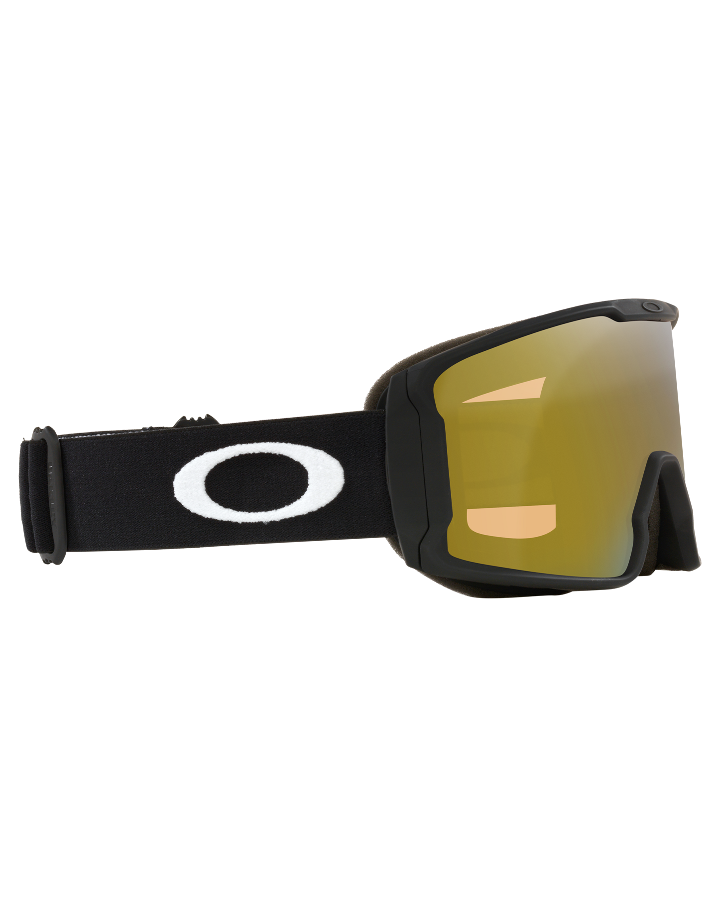 Oakley Line Miner M Snow Goggles Snow Goggles - Trojan Wake Ski Snow