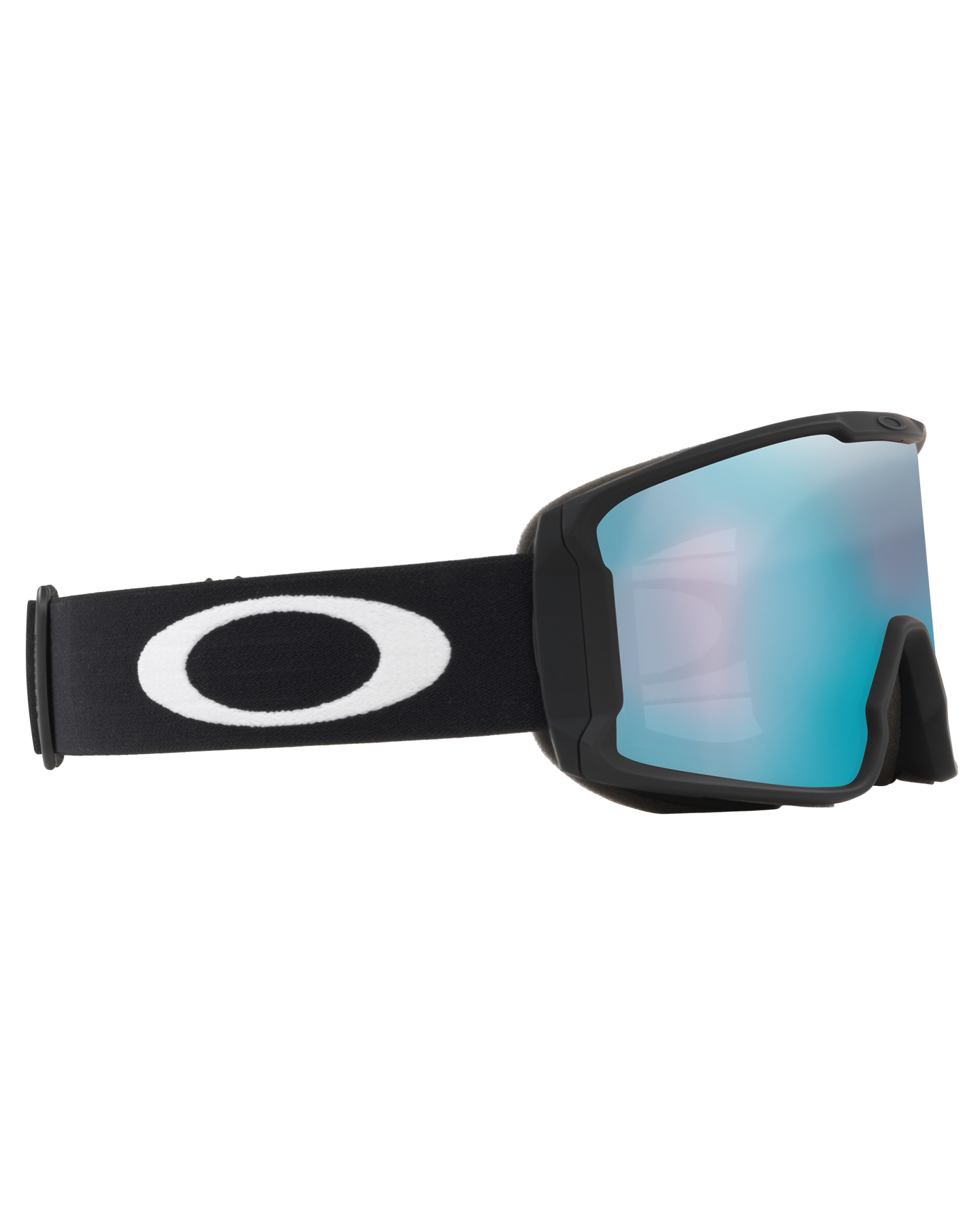 Oakley Line Miner M Snow Goggles Snow Goggles - Trojan Wake Ski Snow