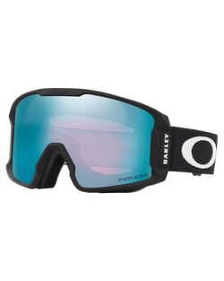 Oakley Line Miner M Snow Goggles Snow Goggles - Trojan Wake Ski Snow