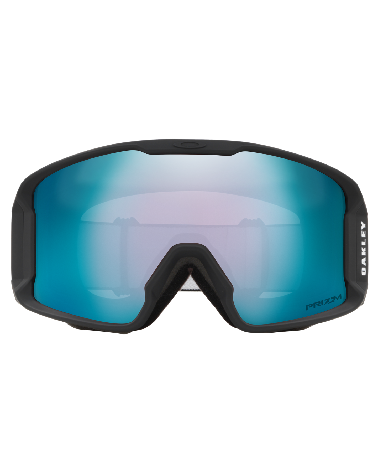 Oakley Line Miner M Snow Goggles Snow Goggles - Trojan Wake Ski Snow