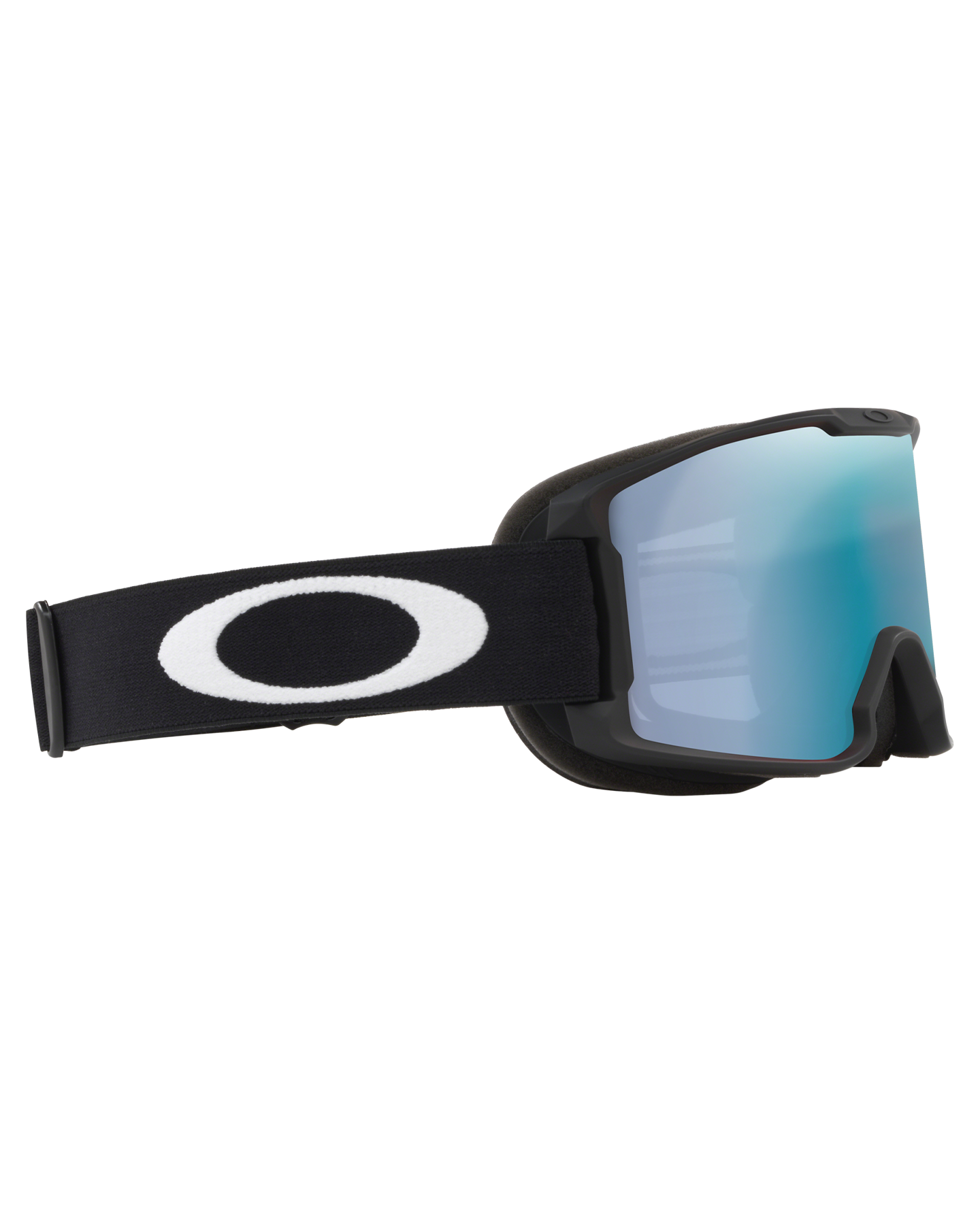 Oakley Line Miner S (Youth Fit) Snow Goggles Snow Goggles - Trojan Wake Ski Snow