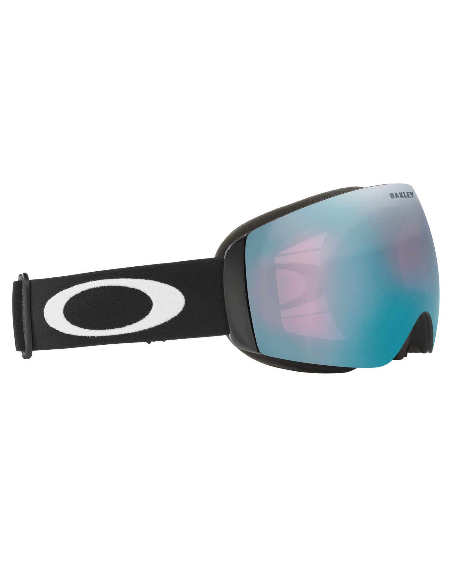 Oakley Flight Deck M Snow Goggles Snow Goggles - Trojan Wake Ski Snow