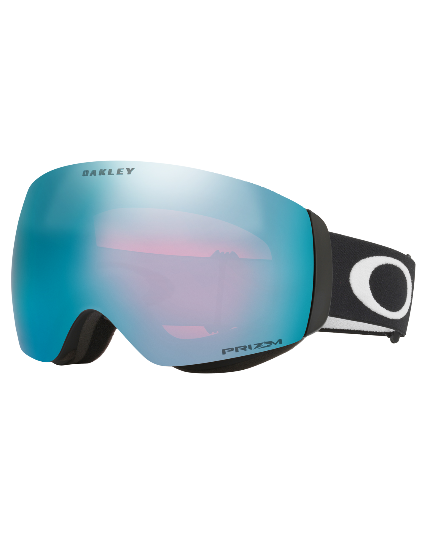 Oakley Flight Deck M Snow Goggles Snow Goggles - Trojan Wake Ski Snow