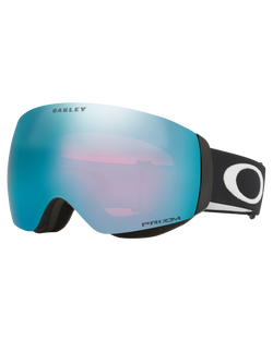 Oakley Flight Deck M Snow Goggles Snow Goggles - Trojan Wake Ski Snow