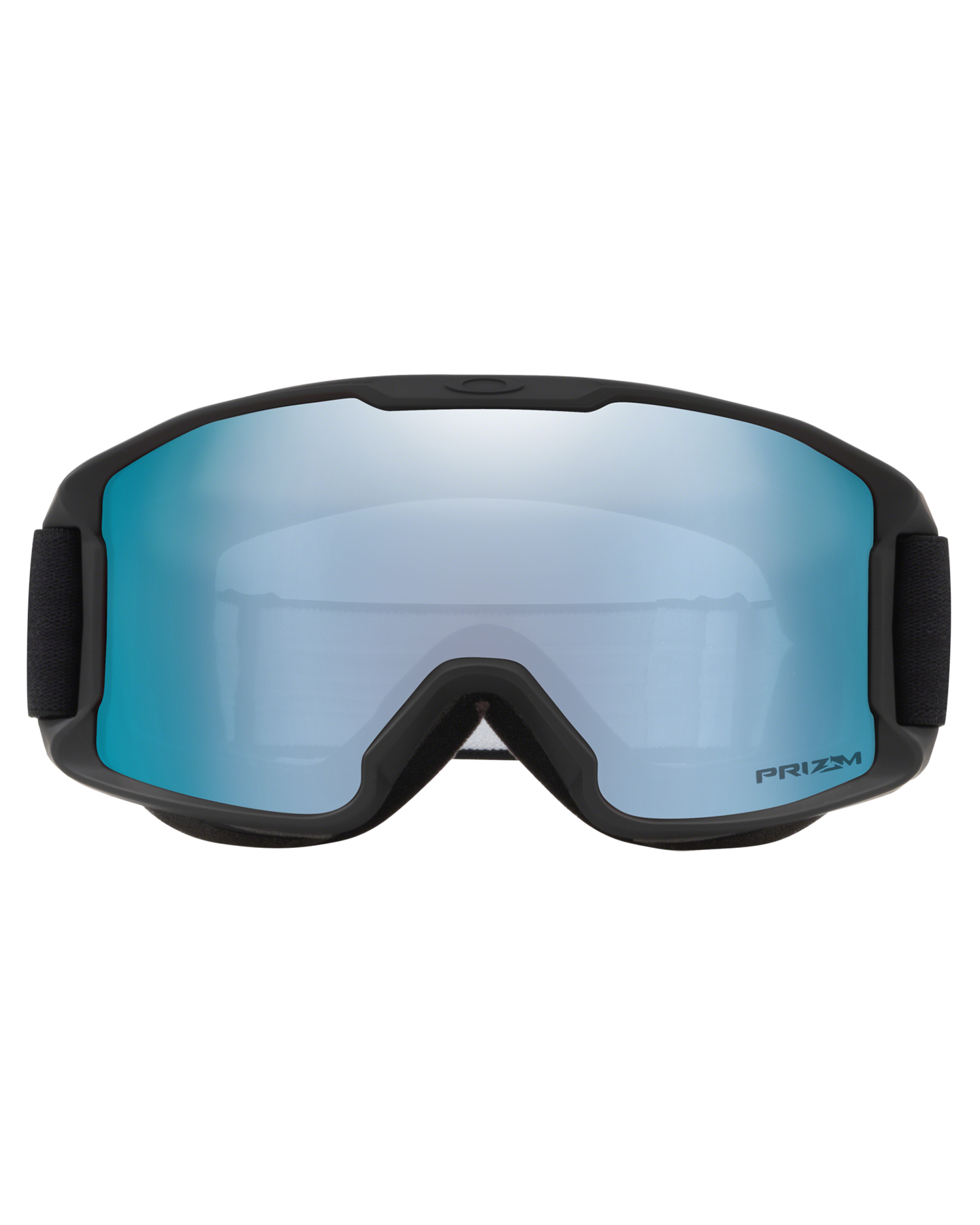 Oakley Line Miner S (Youth Fit) Snow Goggles Snow Goggles - Trojan Wake Ski Snow