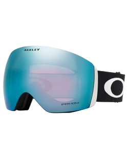 Oakley Flight Deck L Snow Goggles Snow Goggles - Trojan Wake Ski Snow