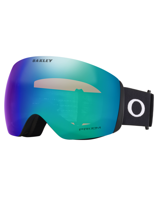 Oakley Flight Deck L Snow Goggles Snow Goggles - Trojan Wake Ski Snow