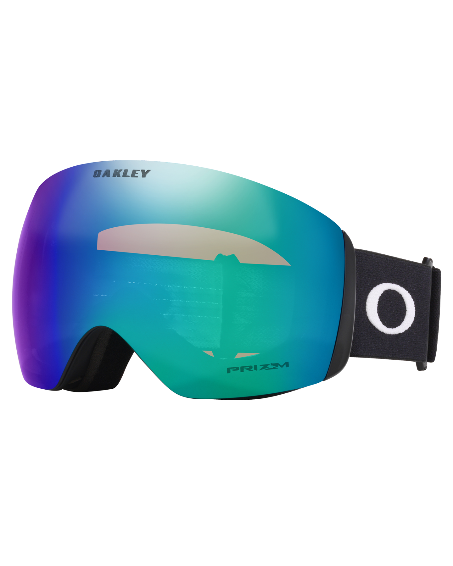 Oakley Flight Deck L Snow Goggles Snow Goggles - Trojan Wake Ski Snow