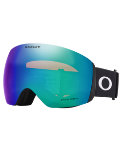 Oakley Flight Deck L Snow Goggles Snow Goggles - Trojan Wake Ski Snow