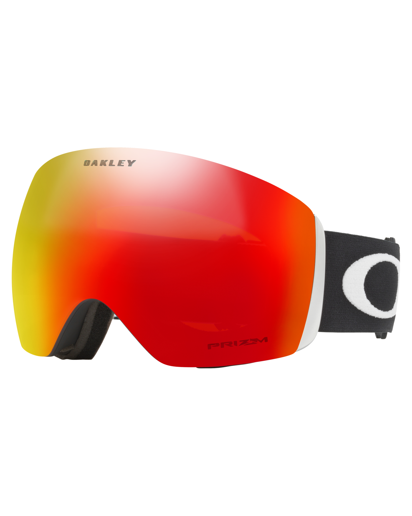 Oakley Flight Deck L Snow Goggles Snow Goggles - Trojan Wake Ski Snow