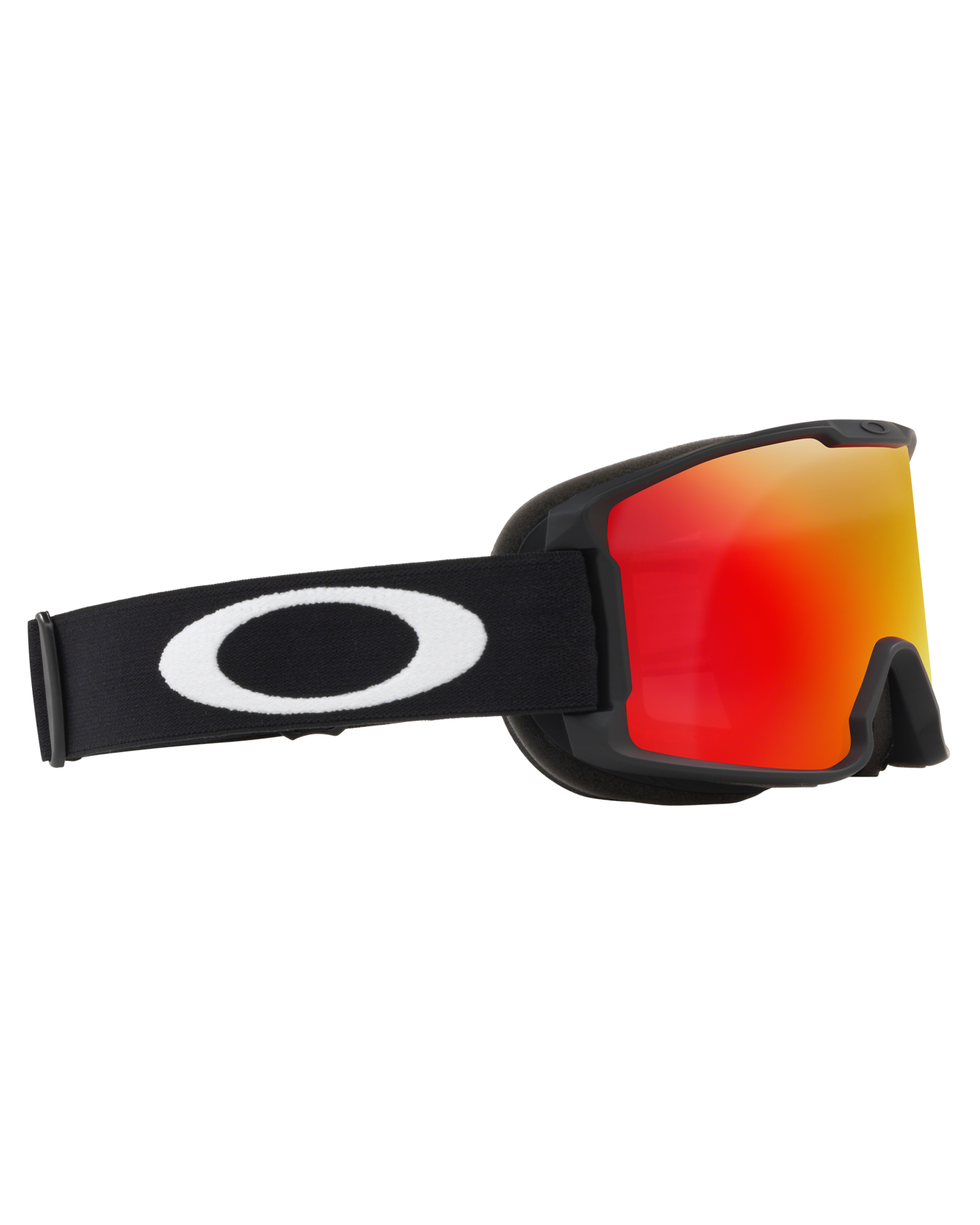 Oakley Line Miner S (Youth Fit) Snow Goggles Snow Goggles - Trojan Wake Ski Snow