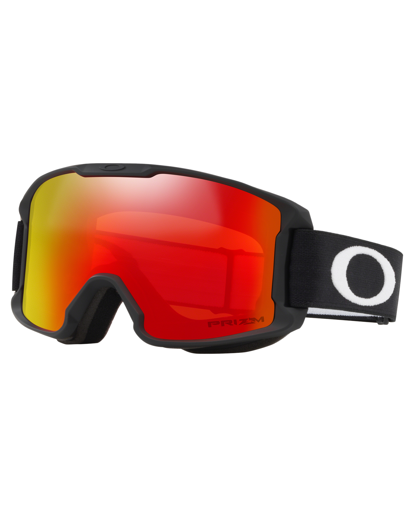 Oakley Line Miner S (Youth Fit) Snow Goggles Snow Goggles - Trojan Wake Ski Snow