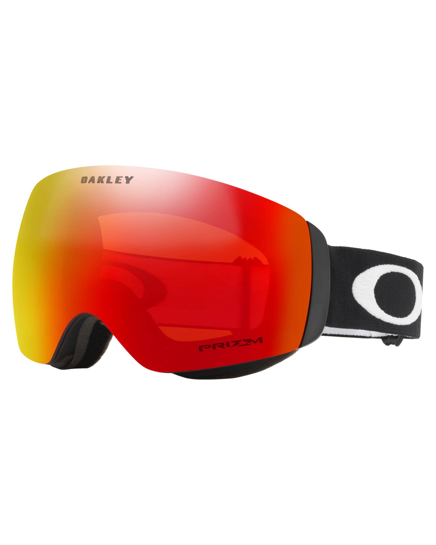 Oakley Flight Deck M Snow Goggles Snow Goggles - Trojan Wake Ski Snow