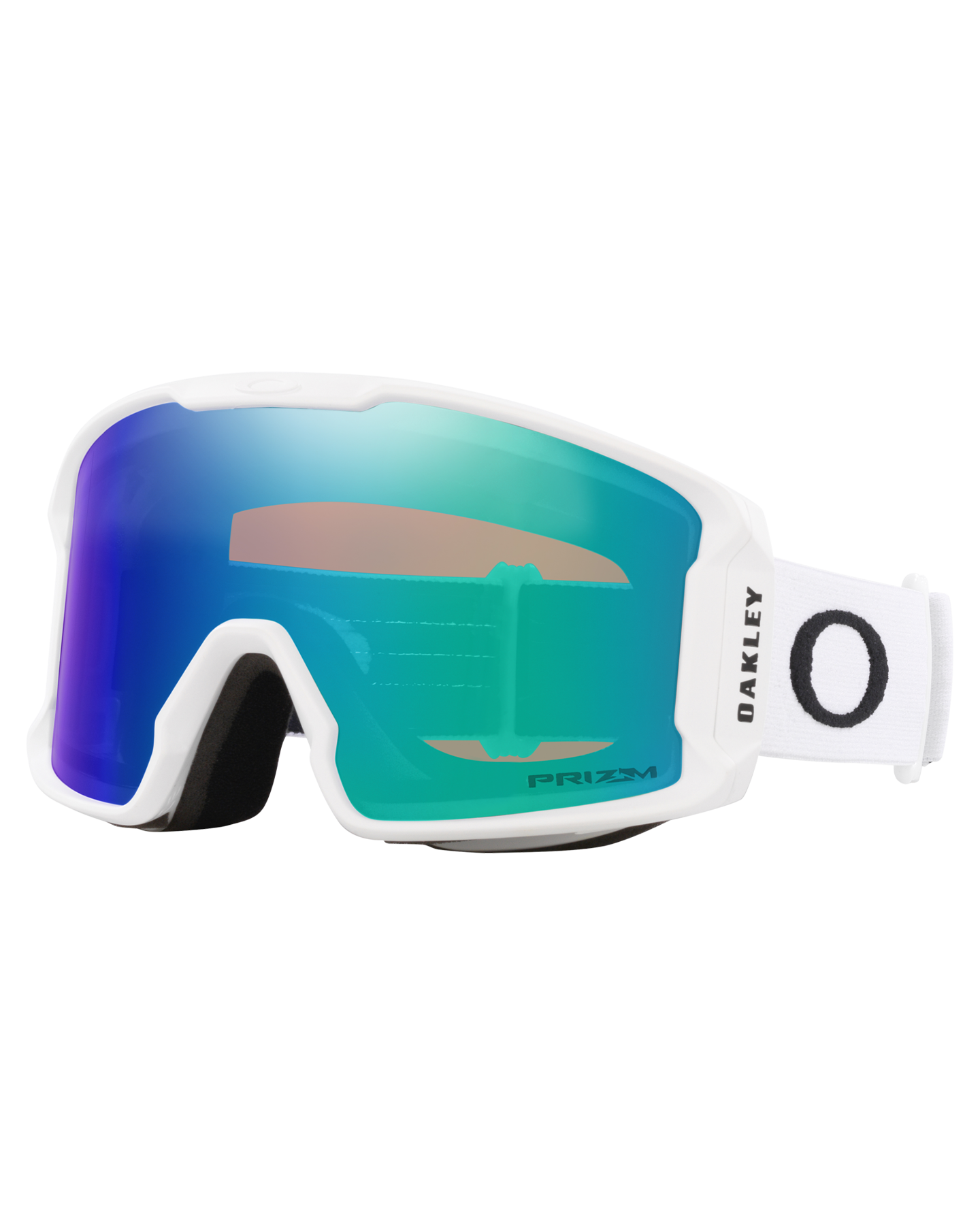 Oakley Line Miner M Snow Goggles Snow Goggles - Trojan Wake Ski Snow