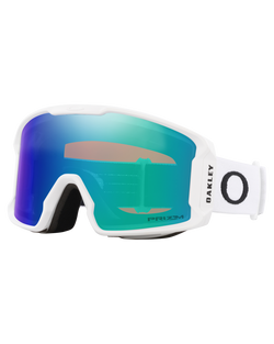 Oakley Line Miner M Snow Goggles Snow Goggles - Trojan Wake Ski Snow