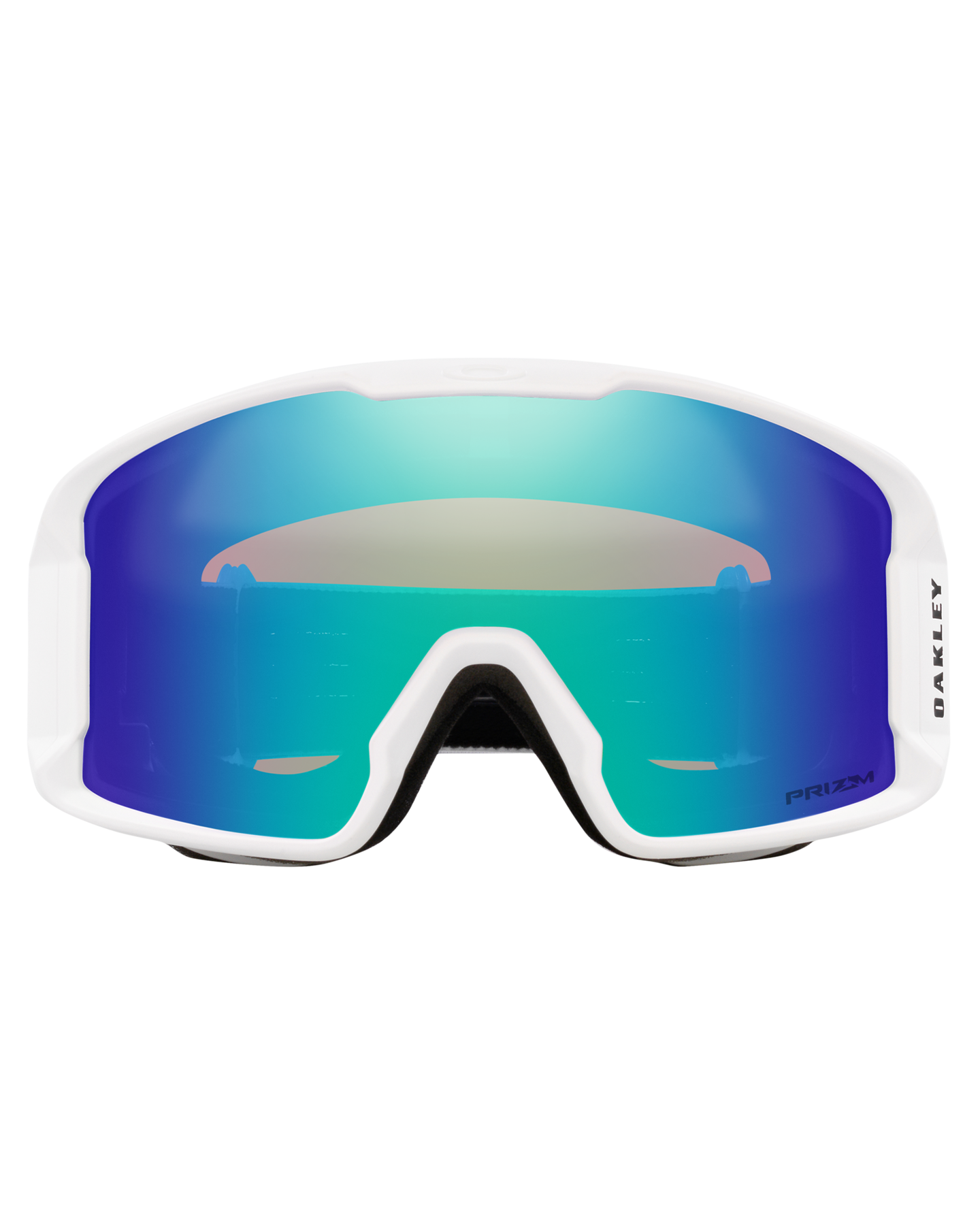 Oakley Line Miner M Snow Goggles Snow Goggles - Trojan Wake Ski Snow