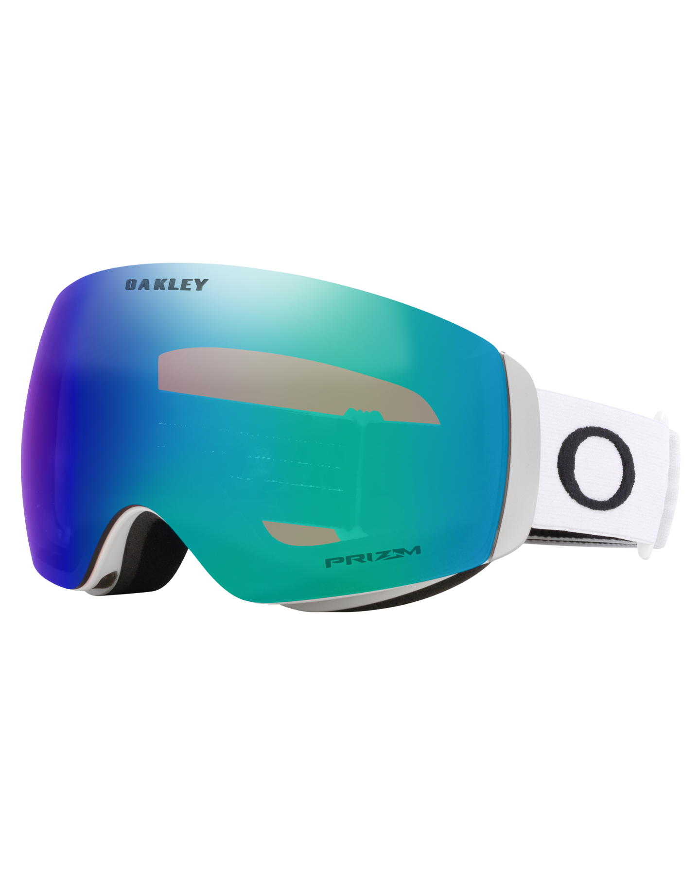 Oakley Flight Deck M Snow Goggles Snow Goggles - Trojan Wake Ski Snow