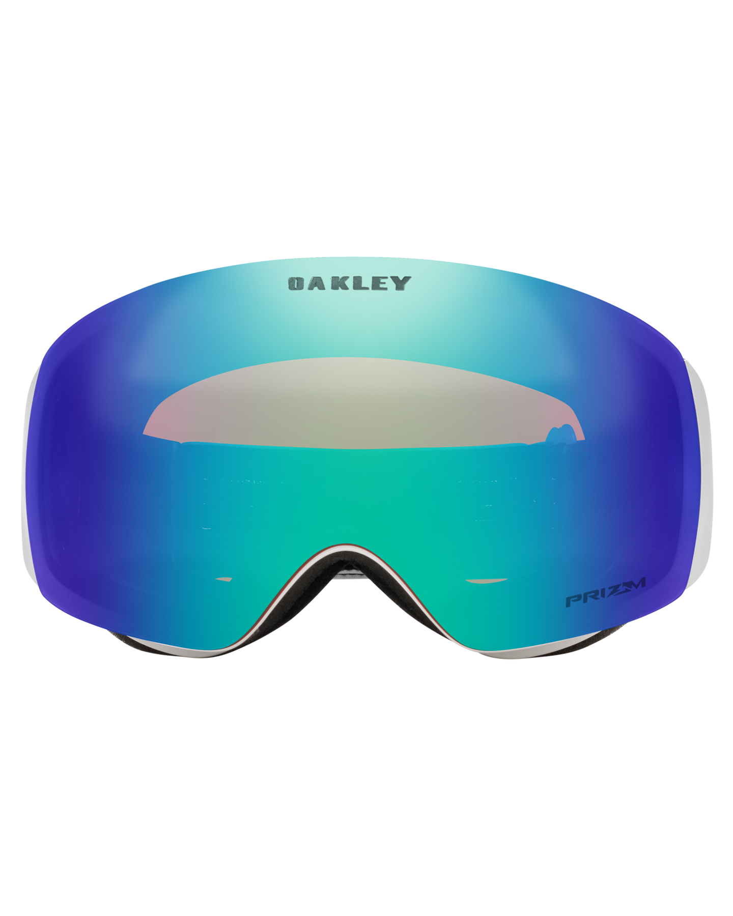 Oakley Flight Deck M Snow Goggles Snow Goggles - Trojan Wake Ski Snow