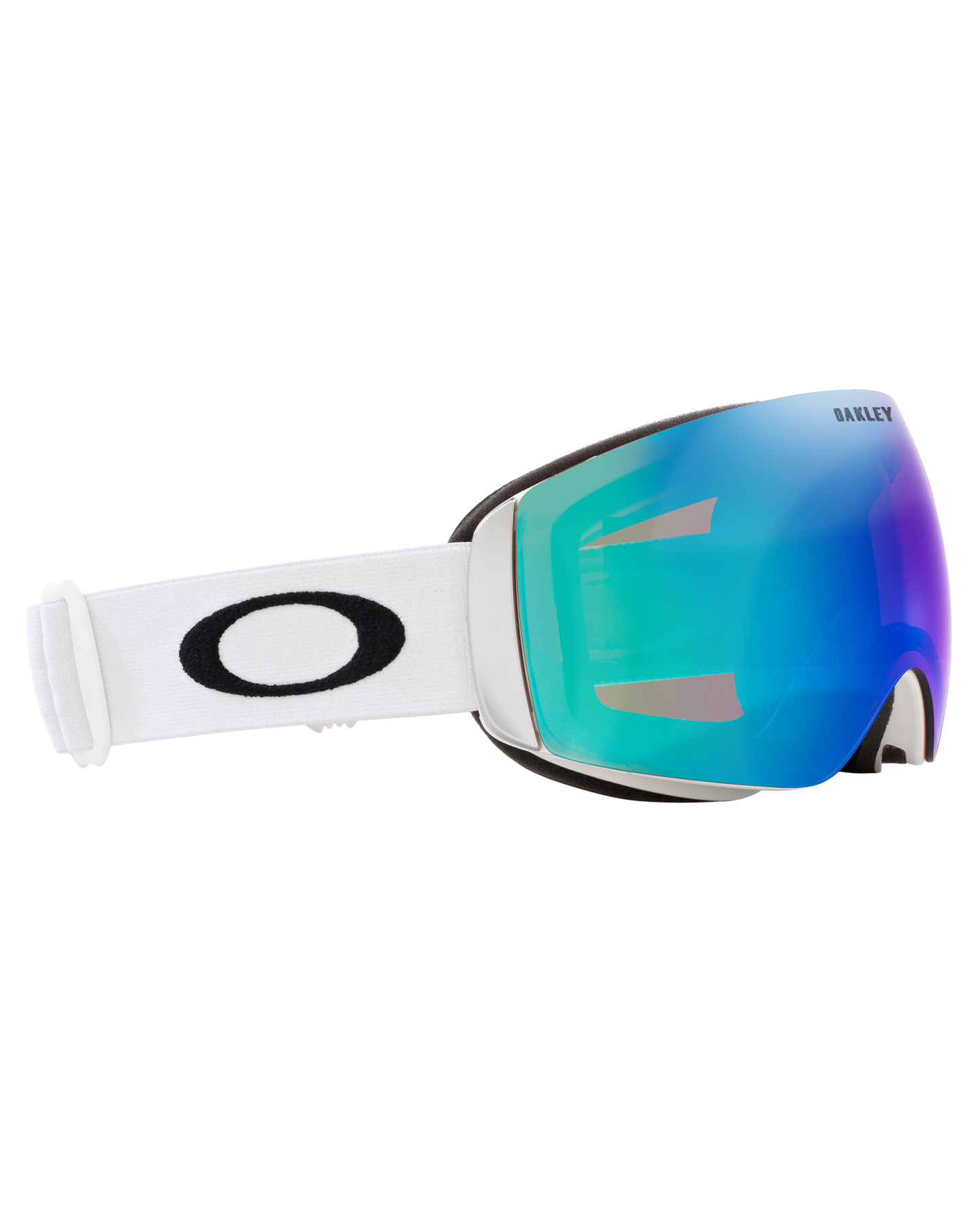 Oakley Flight Deck M Snow Goggles Snow Goggles - Trojan Wake Ski Snow