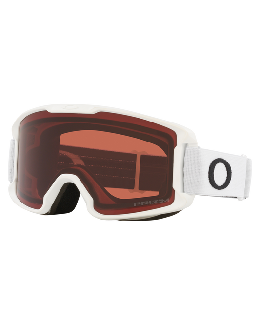 Oakley Line Miner S (Youth Fit) Snow Goggles Snow Goggles - Trojan Wake Ski Snow