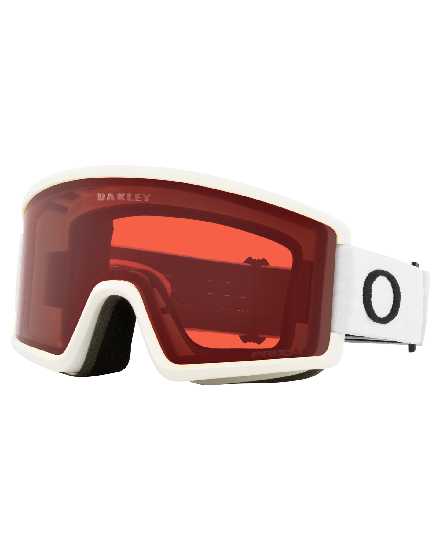 Oakley Target Line M Snow Goggles Snow Goggles - Trojan Wake Ski Snow