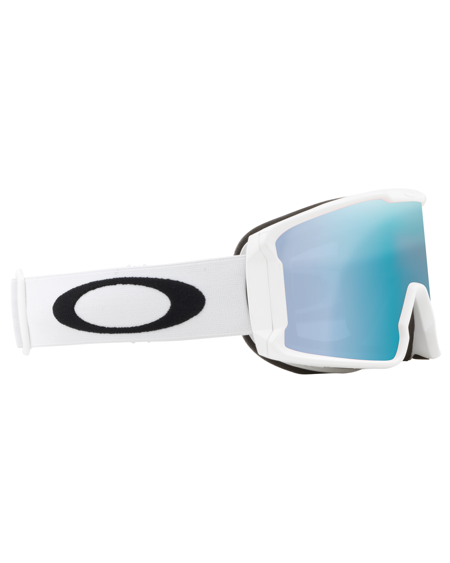 Oakley Line Miner M Snow Goggles Snow Goggles - Trojan Wake Ski Snow