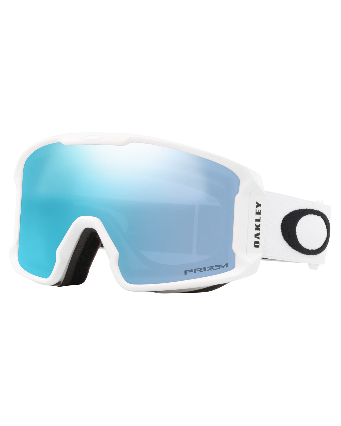 Oakley Line Miner M Snow Goggles Snow Goggles - Trojan Wake Ski Snow