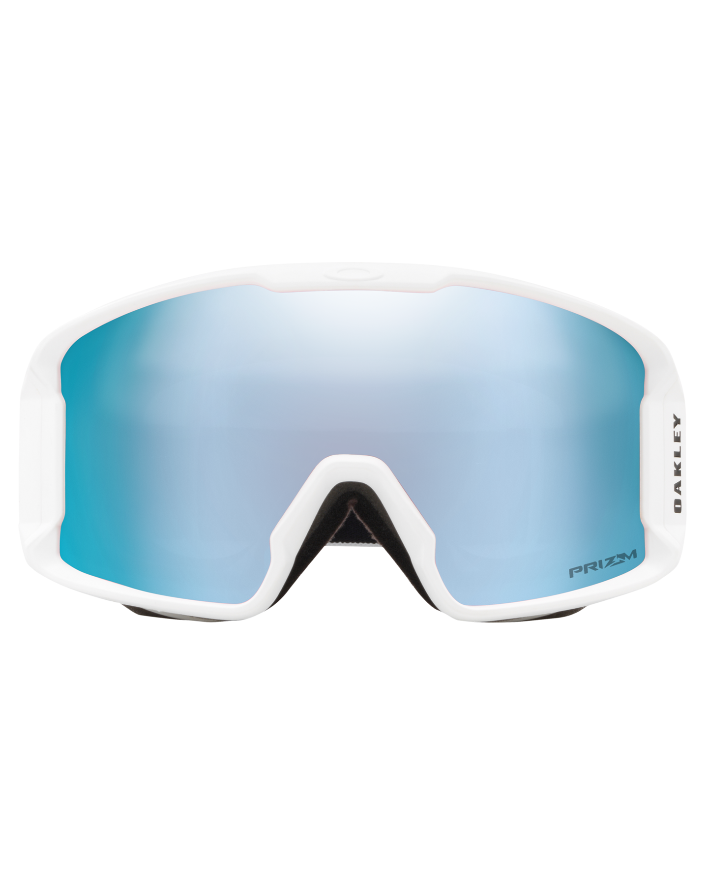 Oakley Line Miner M Snow Goggles Snow Goggles - Trojan Wake Ski Snow