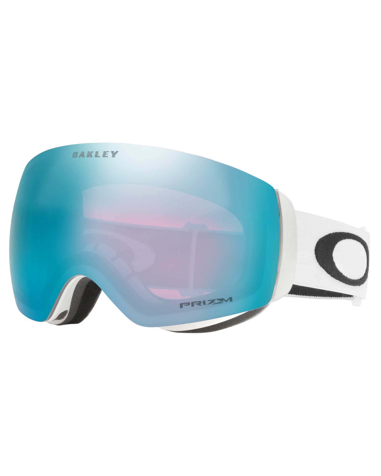 Oakley Flight Deck M Snow Goggles Snow Goggles - Trojan Wake Ski Snow