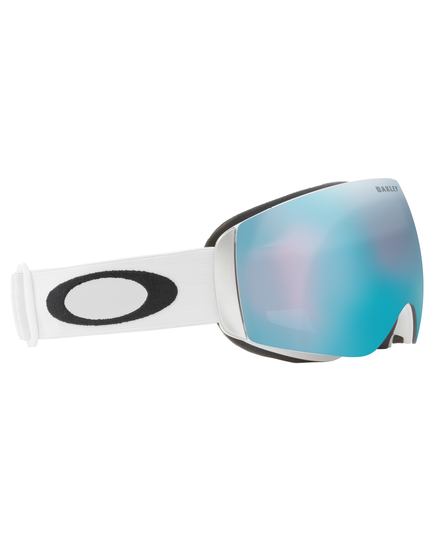 Oakley Flight Deck M Snow Goggles Snow Goggles - Trojan Wake Ski Snow