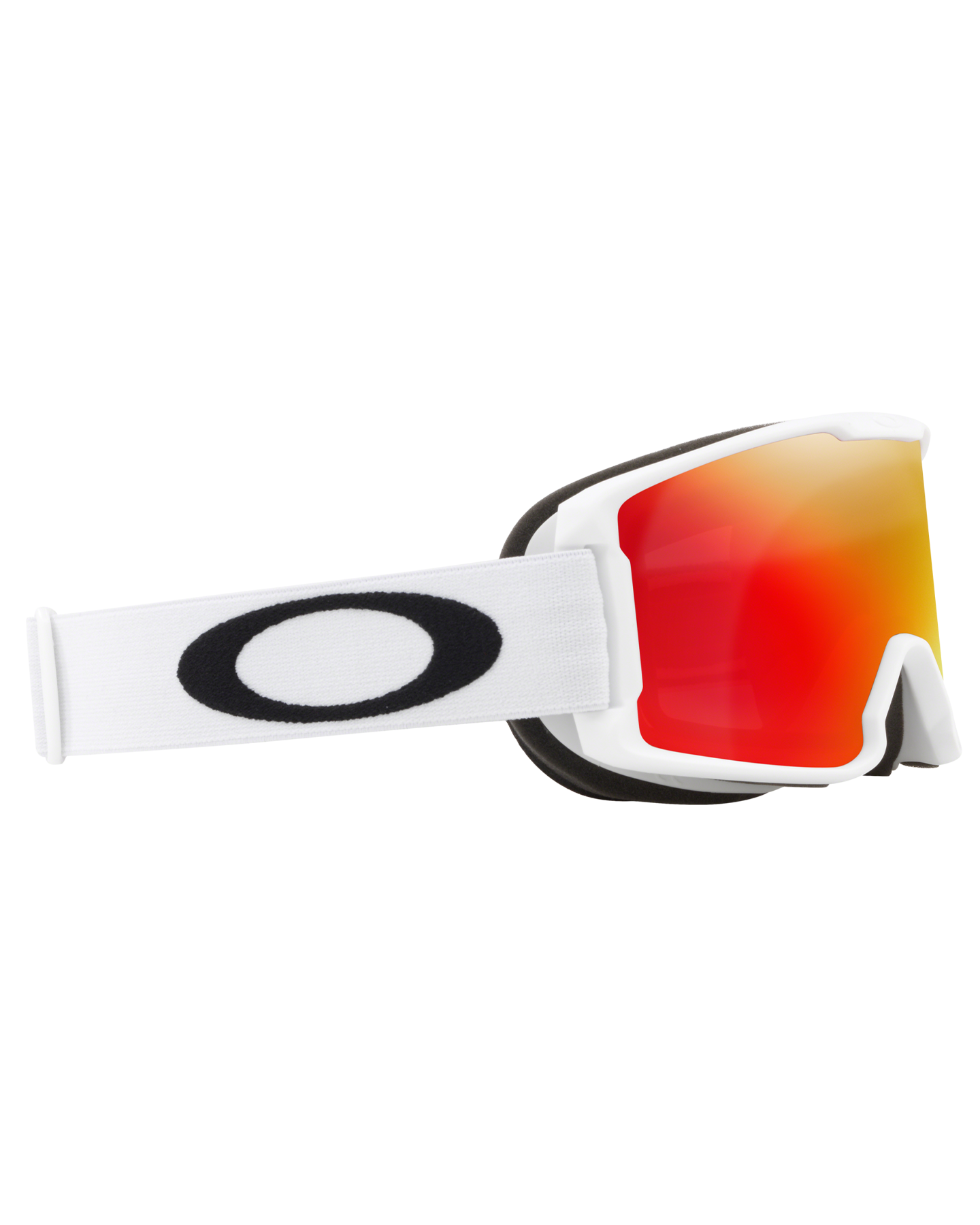 Oakley Line Miner S (Youth Fit) Snow Goggles Snow Goggles - Trojan Wake Ski Snow