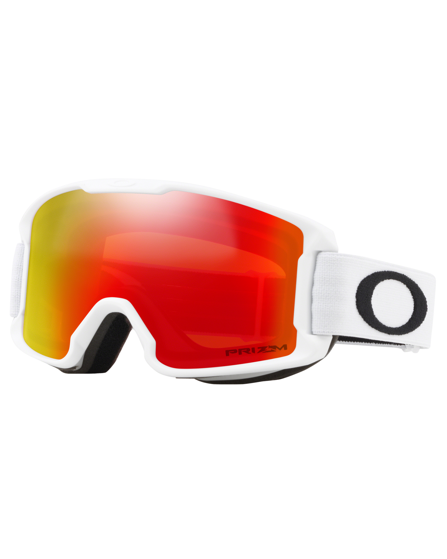 Oakley Line Miner S (Youth Fit) Snow Goggles Snow Goggles - Trojan Wake Ski Snow