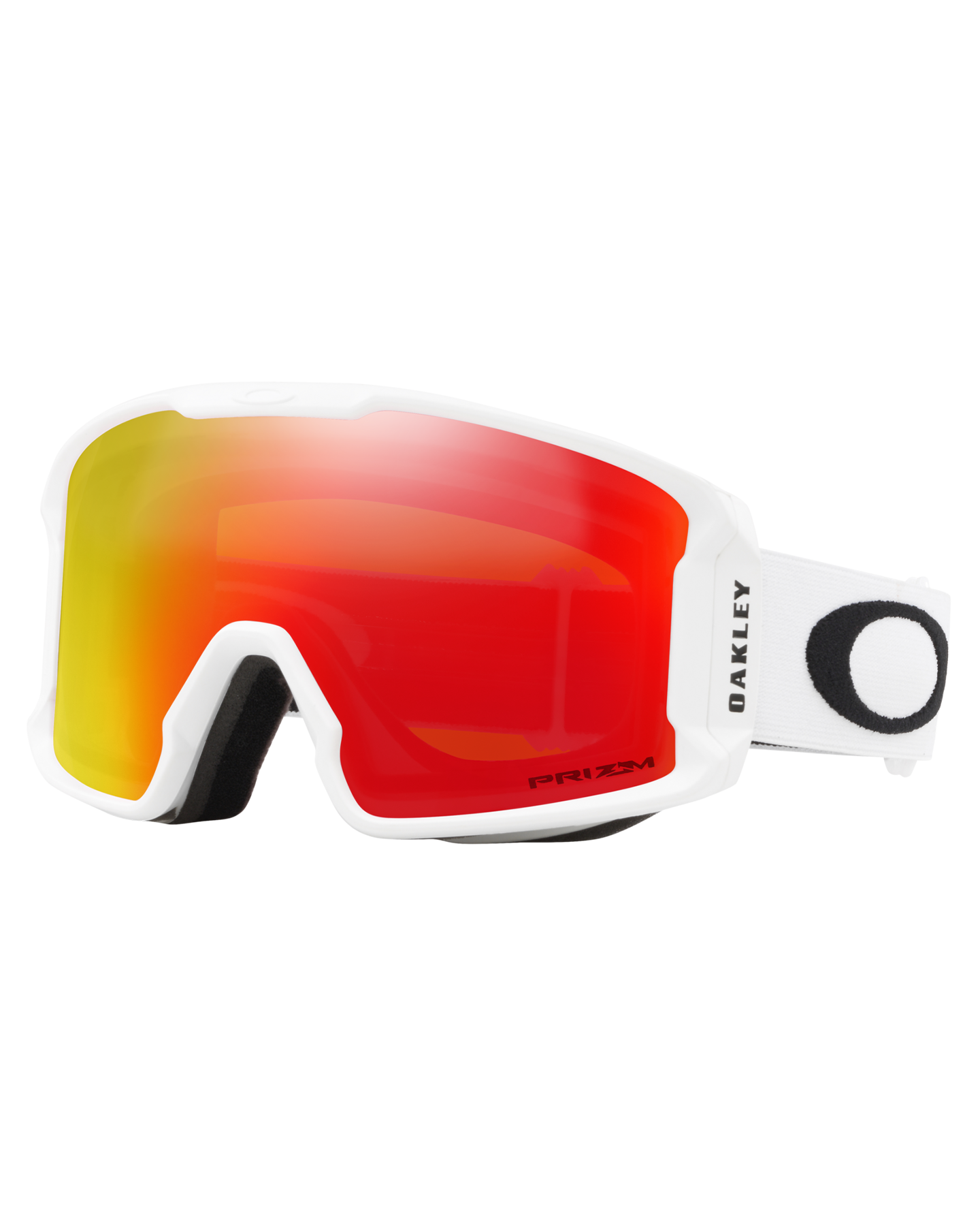 Oakley Line Miner M Snow Goggles Snow Goggles - Trojan Wake Ski Snow