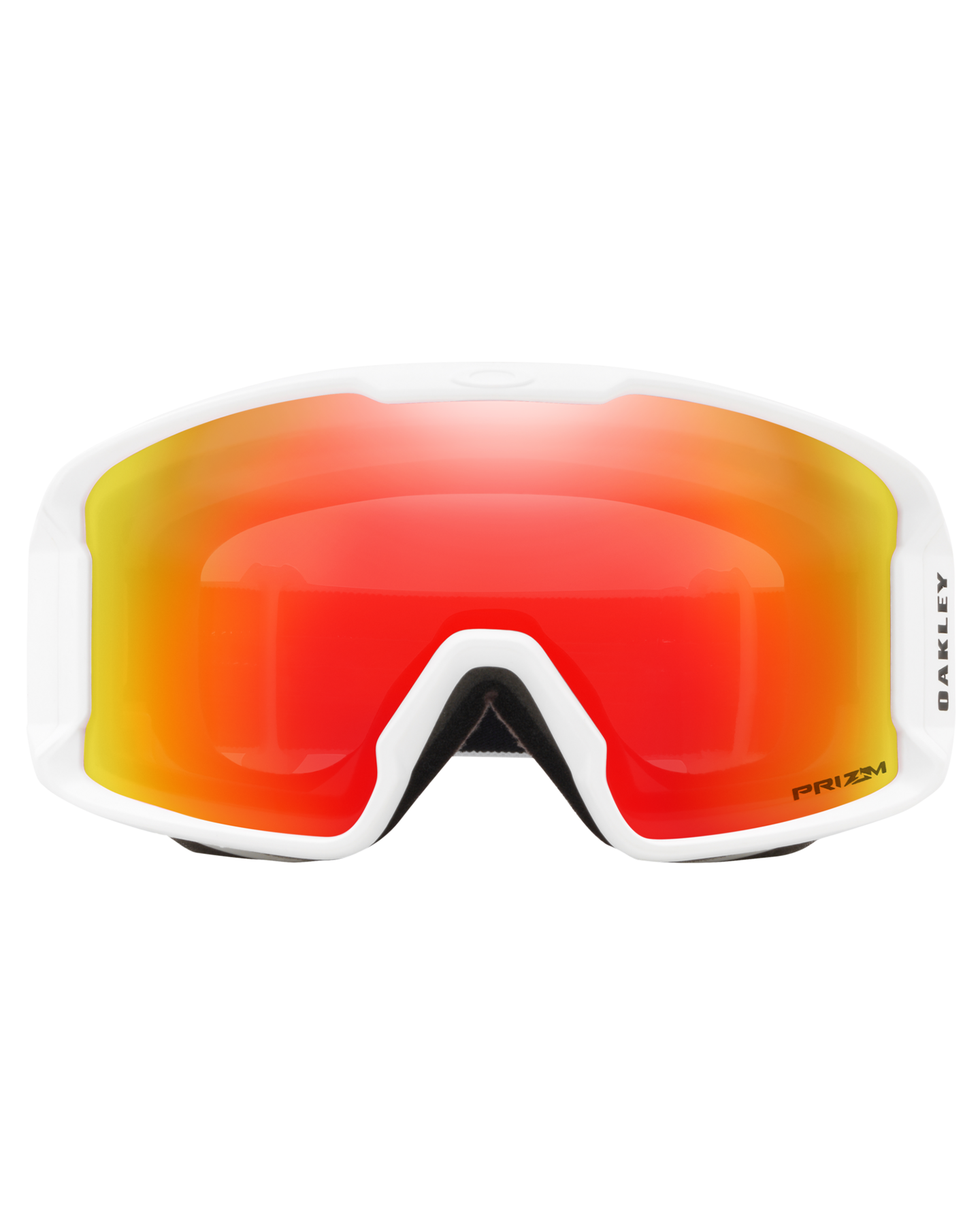 Oakley Line Miner M Snow Goggles Snow Goggles - Trojan Wake Ski Snow