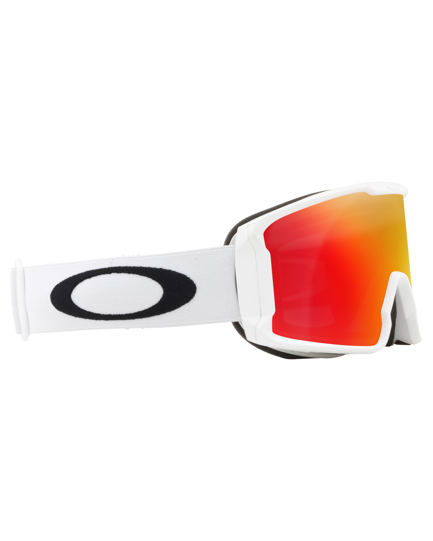 Oakley Line Miner M Snow Goggles Snow Goggles - Trojan Wake Ski Snow