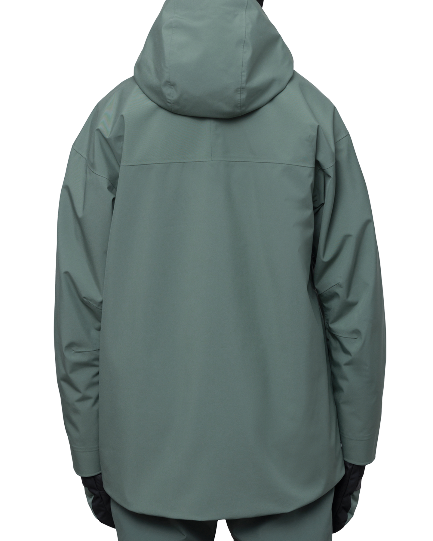 686 Men's Gateway Snow Jacket - Cypress Green Men's Snow Jackets - SnowSkiersWarehouse