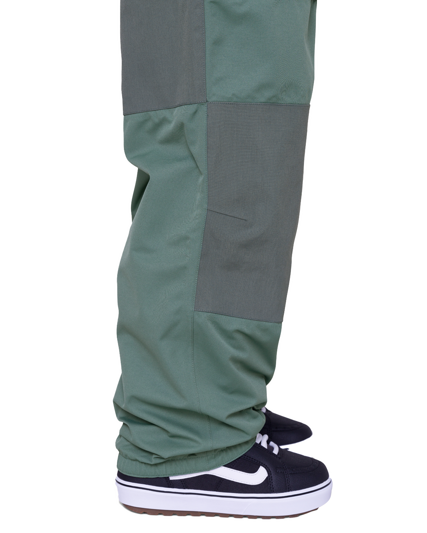 686 Men's Ghost 2.5L Snow Pants Snow Pants - Trojan Wake Ski Snow