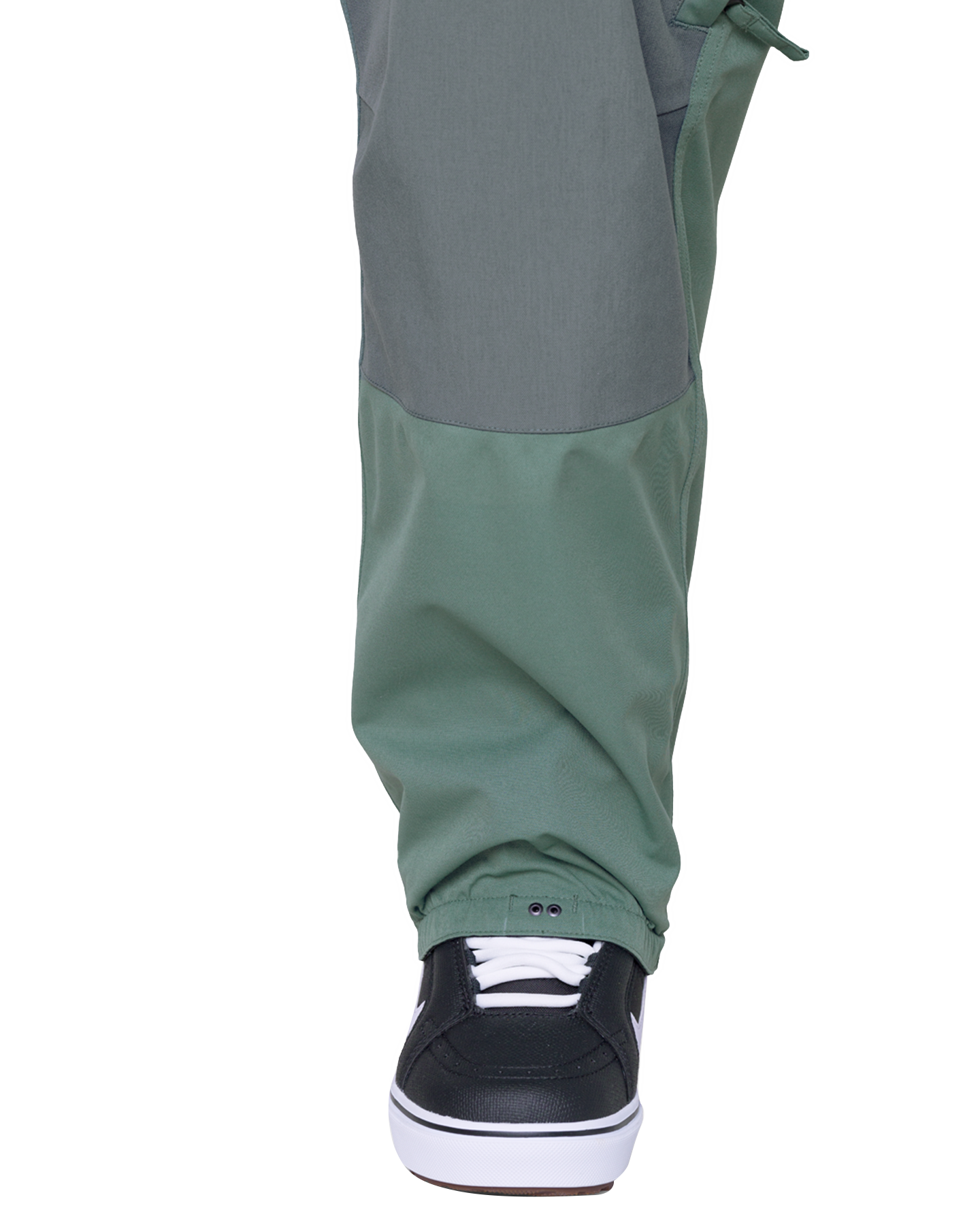 686 Men's Ghost 2.5L Snow Pants Snow Pants - Trojan Wake Ski Snow